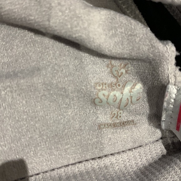 11 Youth Bralettes - Justice, George, Unknown - size 10-12,14 - Picture 6 of 17